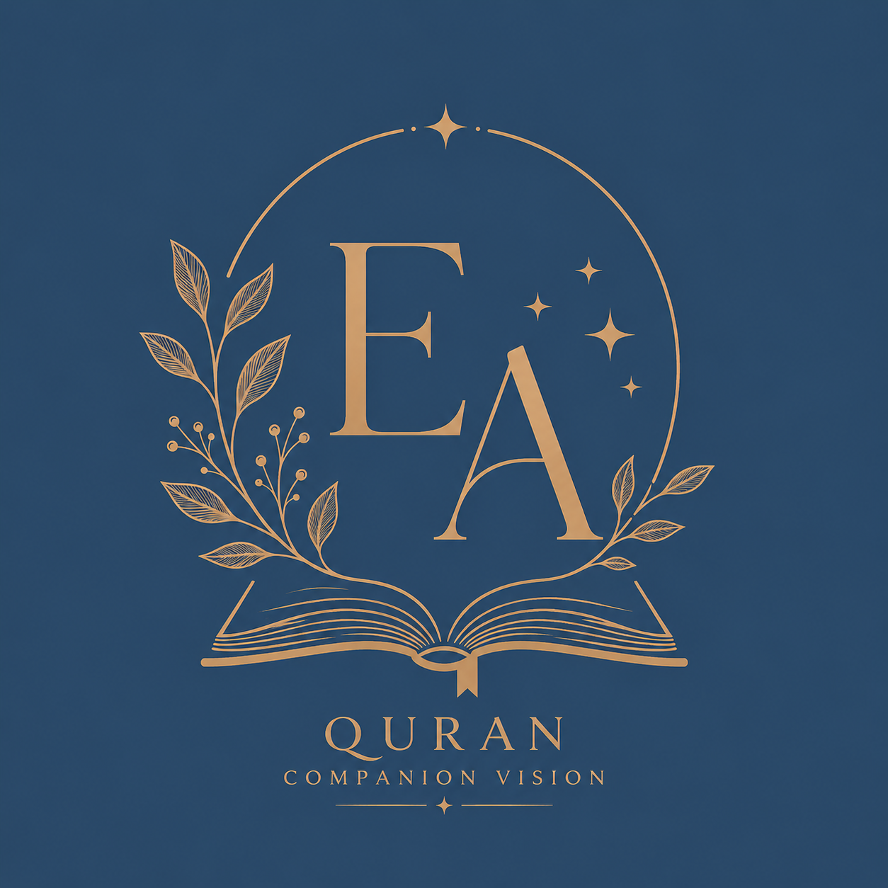 Quran Companion logo